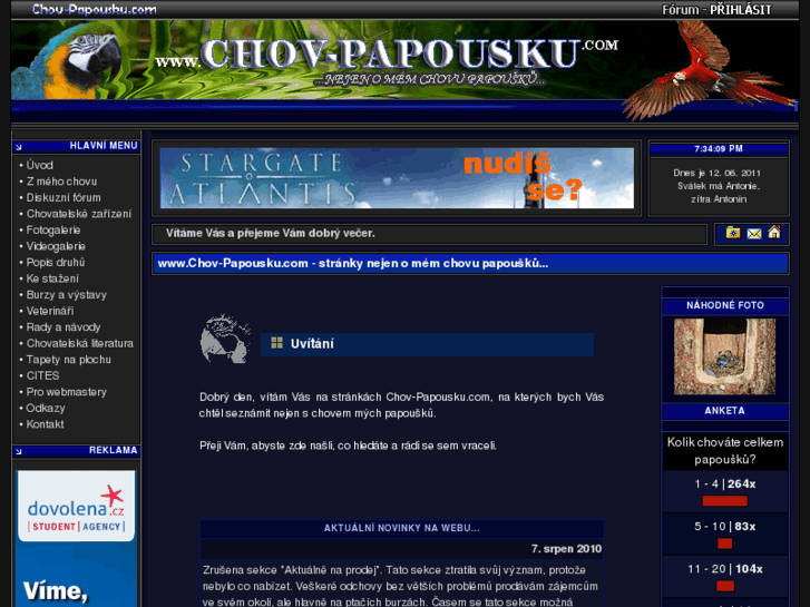 www.chov-papousku.com