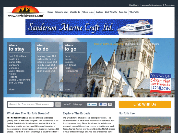 www.clamchowder.co.uk