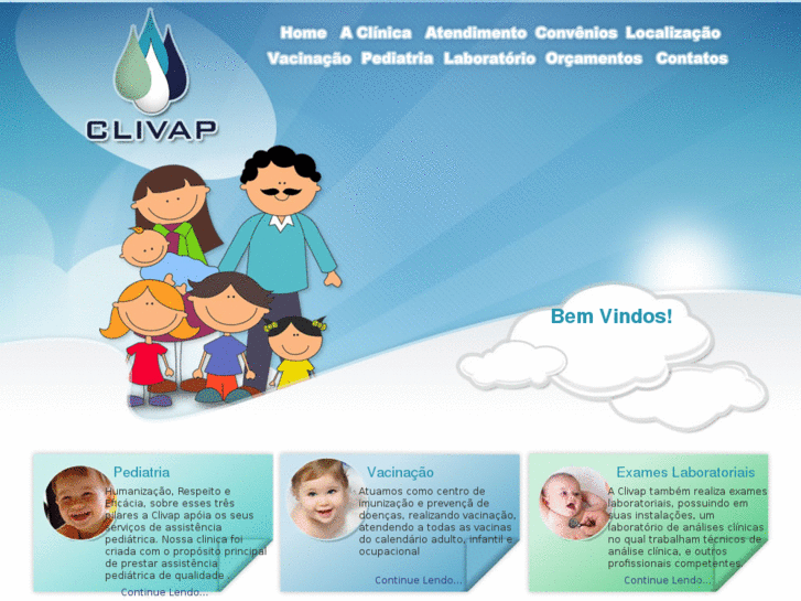 www.clivap.com