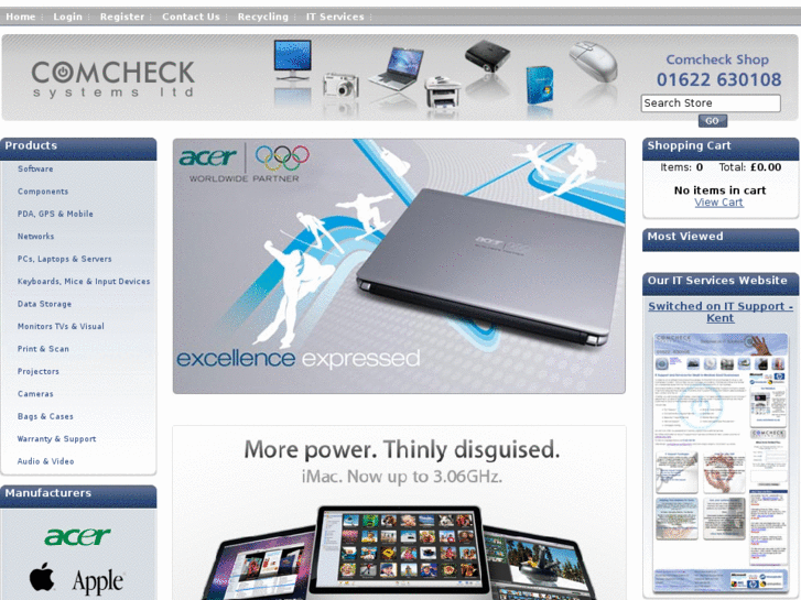 www.comcheck.co.uk