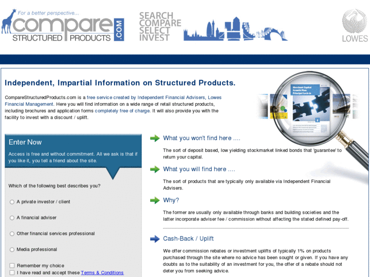 www.comparedstructureddeposits.com