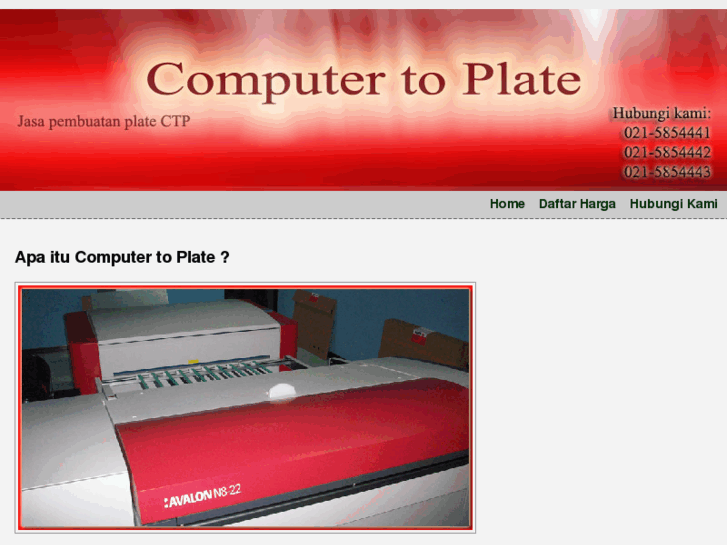 www.computer2plate.com