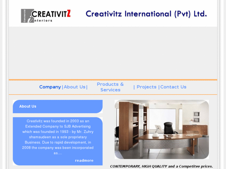 www.creativitz.com