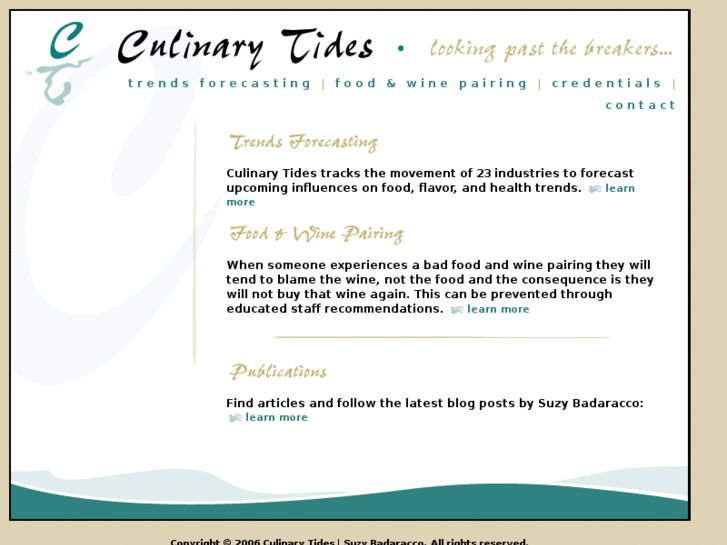 www.culinarytides.com