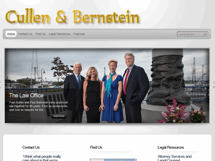 www.cullenbernsteinlaw.com