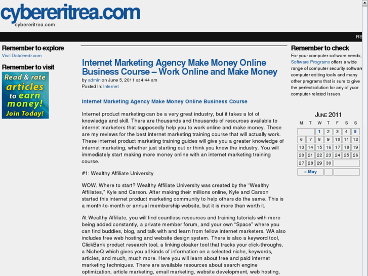 www.cybereritrea.com