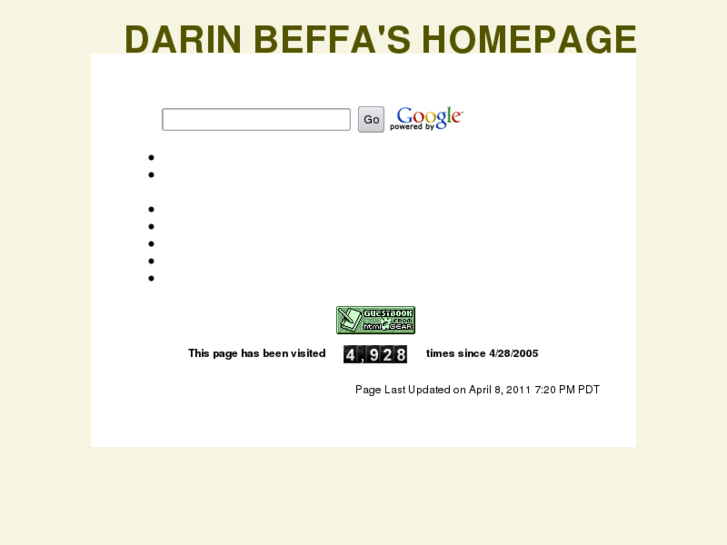 www.darinbeffa.com