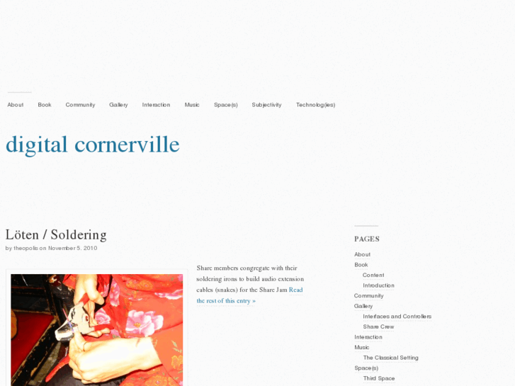 www.digital-cornerville.net