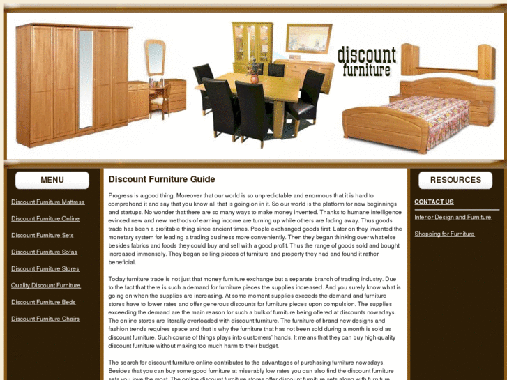 www.discountfurnitureguide.com