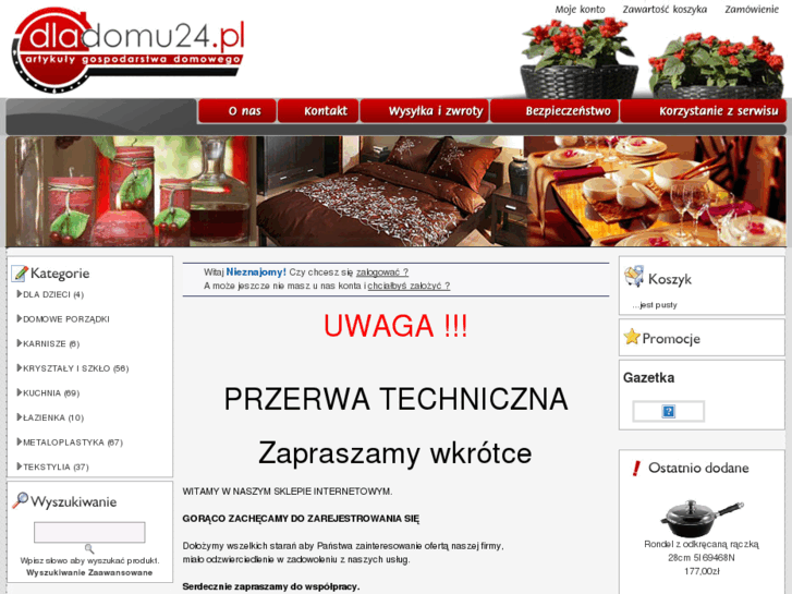 www.dladomu24.pl