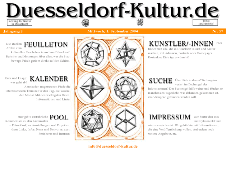 www.duesseldorf-kultur.de