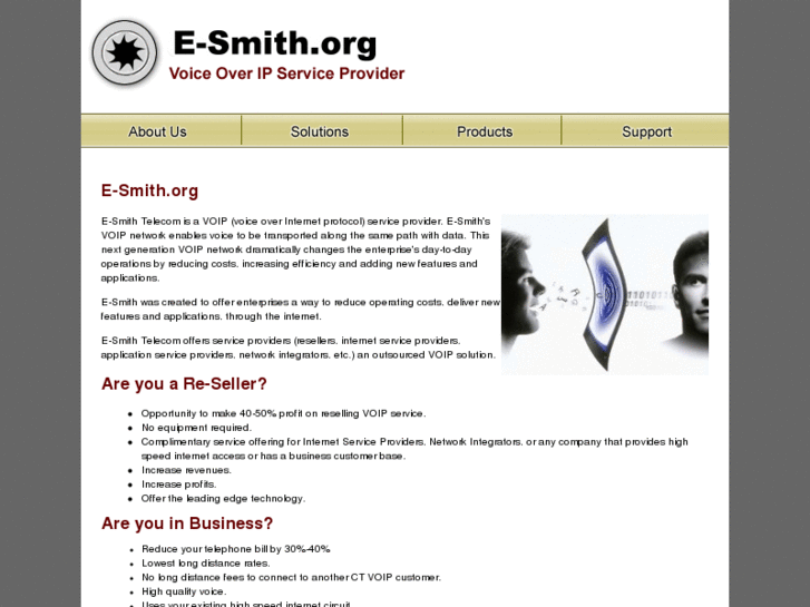 www.e-smith.org