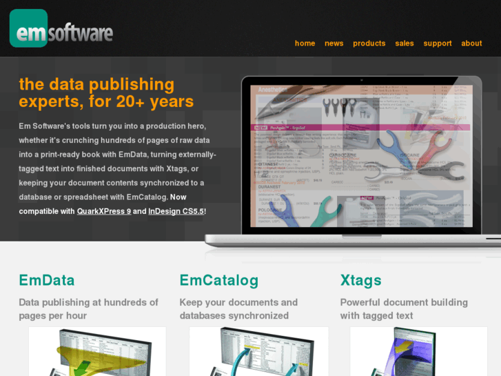 www.emsoftware.com