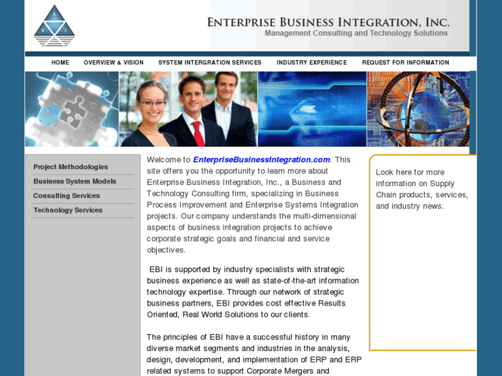 www.enterprisebusinessintegration.com