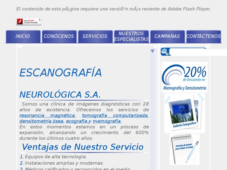 www.escanografia.com