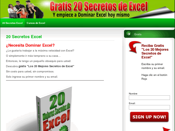 www.excelcurso.com