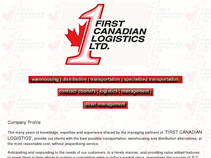 www.fclogistics.com