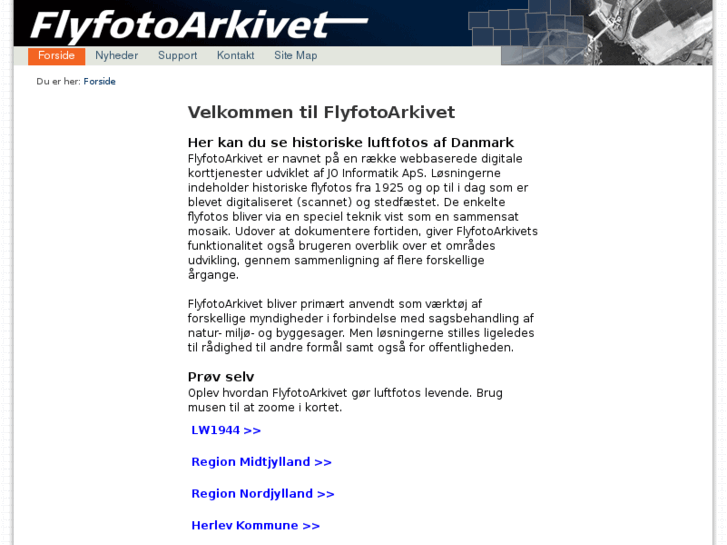 www.flyfotoarkivet.dk