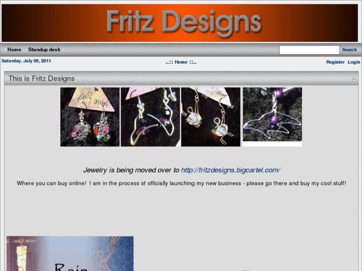 www.fritzdesigns.com