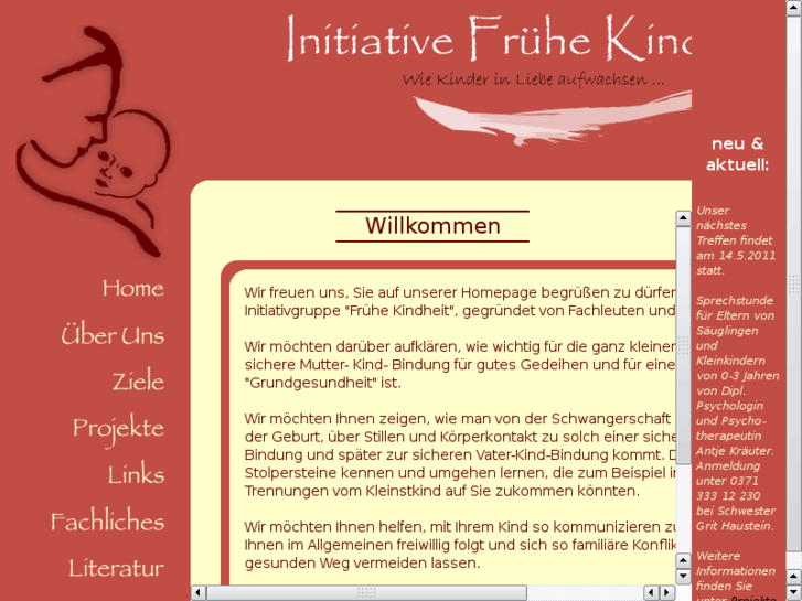 www.fruehe-kindheit.net