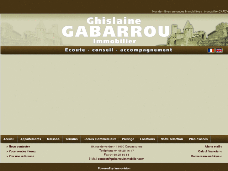 www.gabarrouimmobilier.com