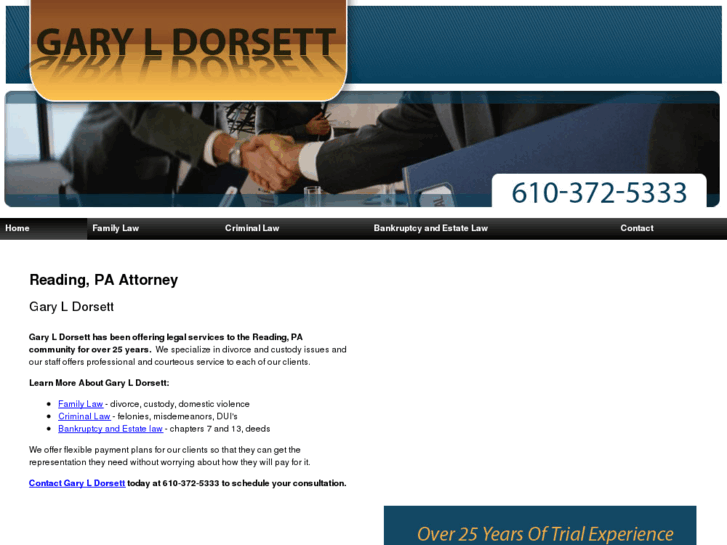 www.garydorsett.com