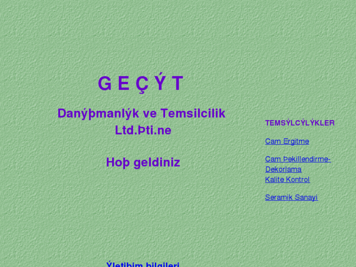 www.gecit.net