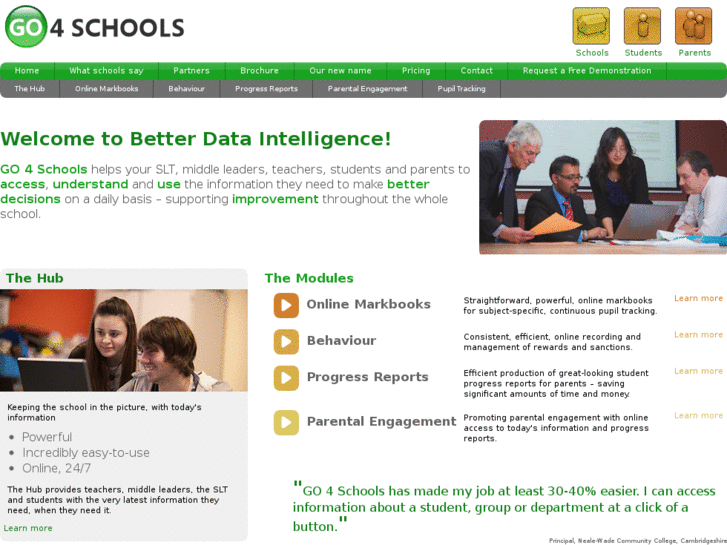 www.go4schools.com