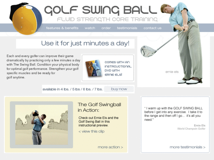 www.golfswingball.com