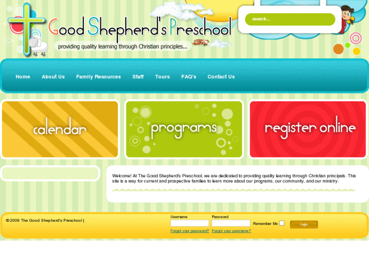 www.goodshepherdspreschool.com