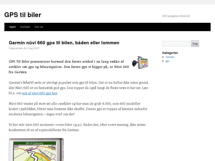 www.gpstilbiler.dk