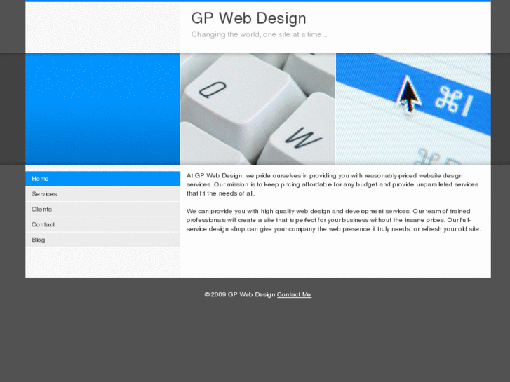 www.gpwebdesign.com