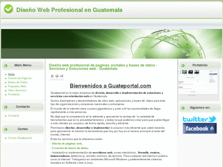 www.guateportal.com