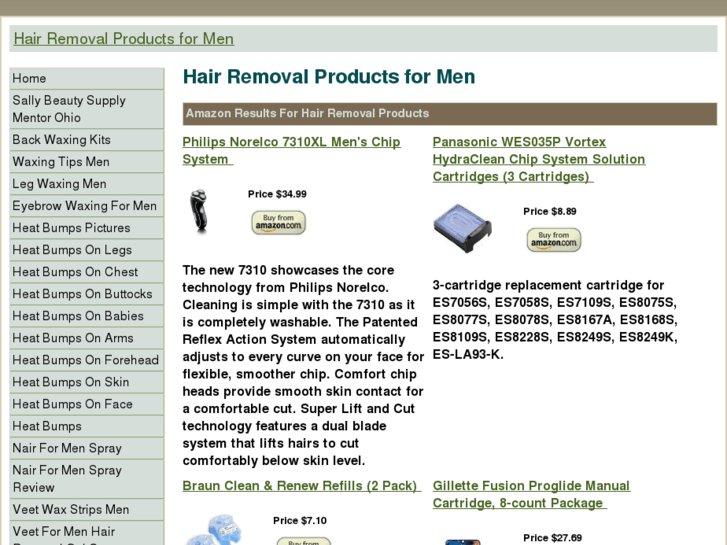 www.hairremovalproductsformen.com