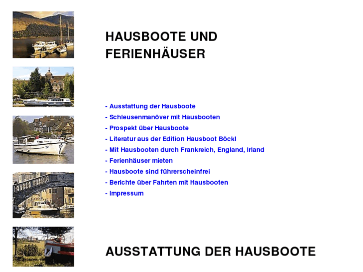 www.hausboot.co.at