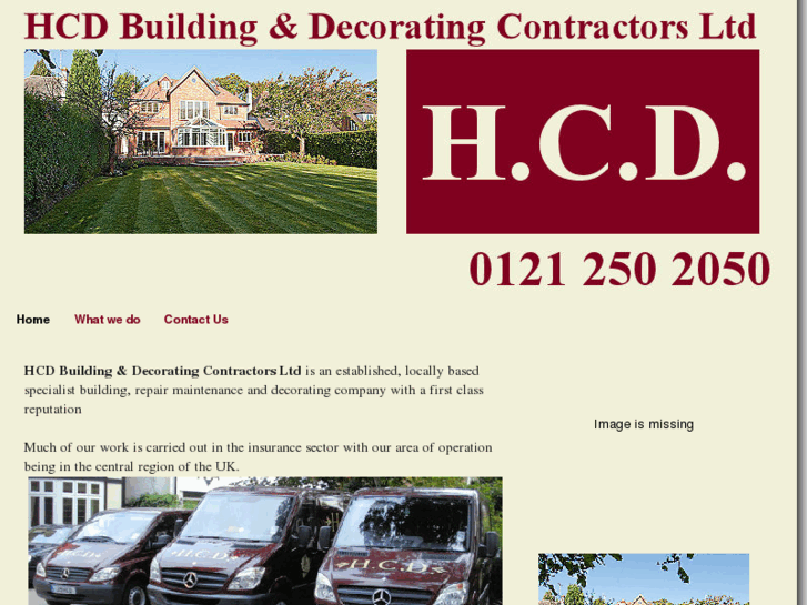 www.hcdbuilding.com