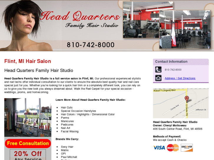 www.headquartersfamilyhairstudio.com