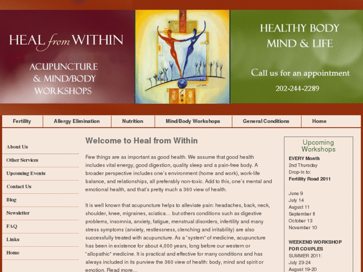 www.heal-from-within.com