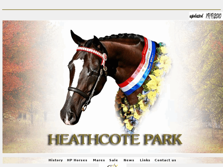 www.heathcotepark.com