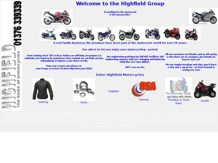 www.highfieldmotorcycles.com