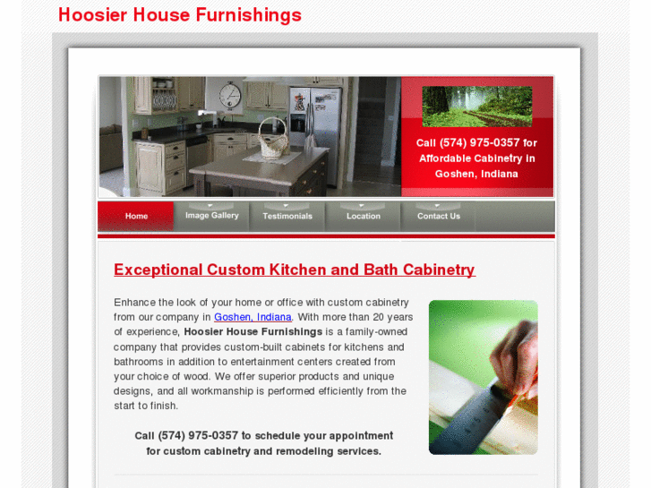 www.hoosierhouse.net