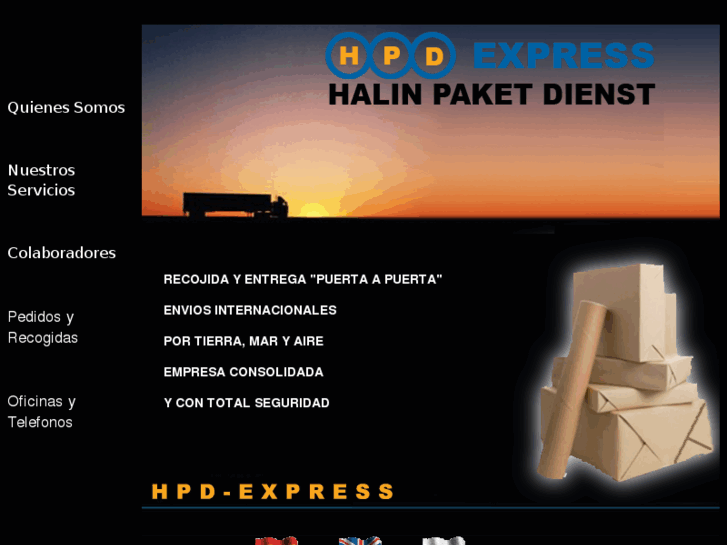 www.hpd-express.com