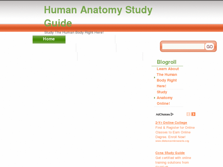 www.humananatomystudyguide.com