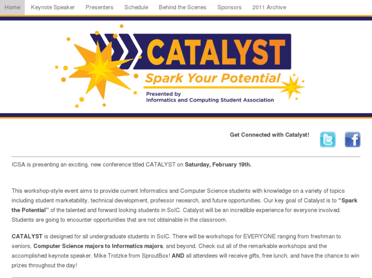 www.icsacatalyst.com