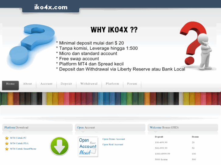 www.iko4x.com