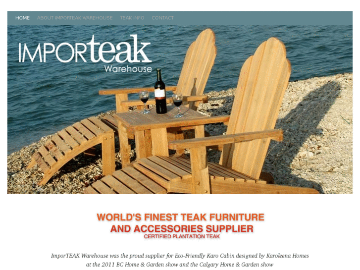 www.importeak.ca