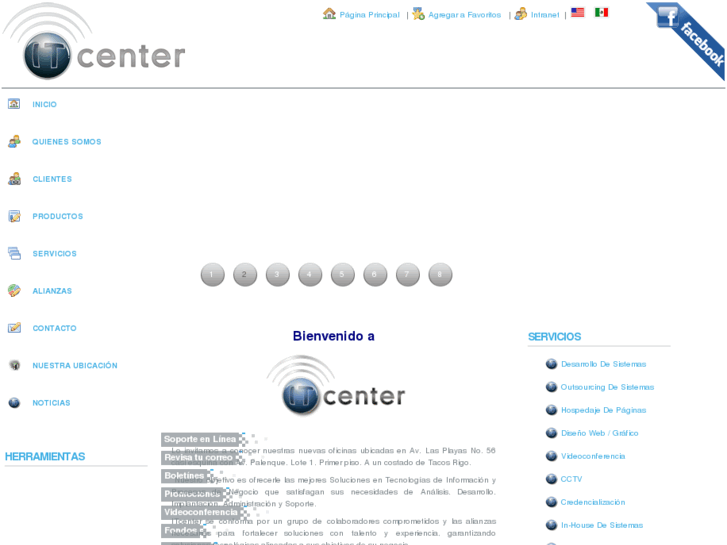 www.itcenter.com.mx