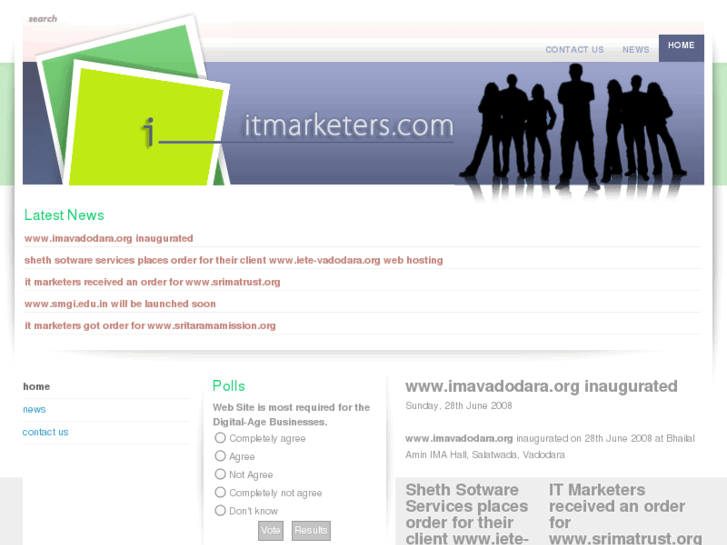 www.itmarketers.com