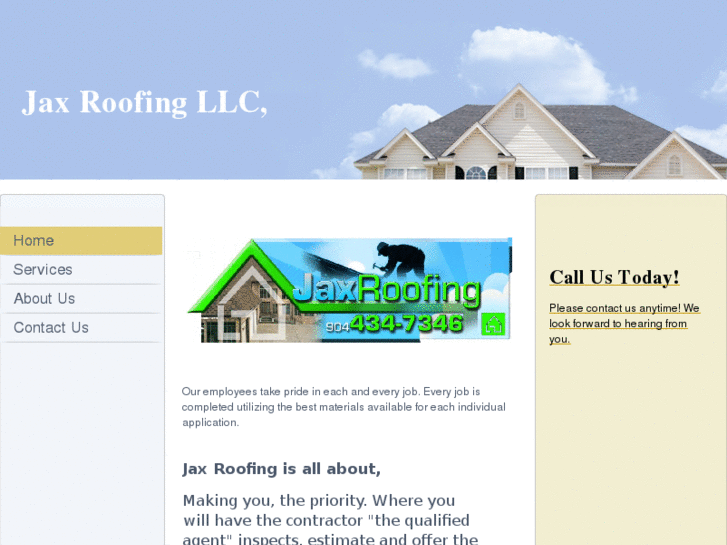 www.jaxroofing.net