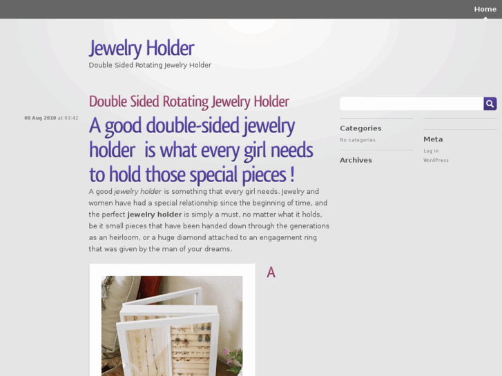 www.jewelryholder.org